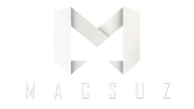 Macsuz Small Logo